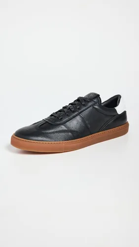 Miniatura 2 de GREATS Zapatillas Charlie de cuero bajas para hombre