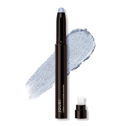 Miniatura 8 de Jouer Crayón de sombra de ojos en crema Hombres y mujeres Afilador integrado Probado por dermatólogos Fórmula impermeable, de secado rápido