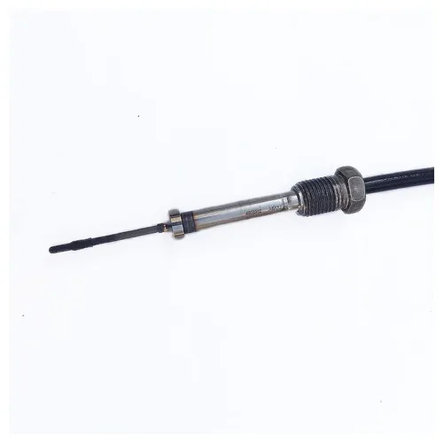 Miniatura 6 de 4902912 Filtro de partículas Sensor de temperatura de gas de escape 2596660C1 904-7114 Se adapta a Cummins QSM ISM QSM11 ISM11 M11 QSX15 ISX15 X15
