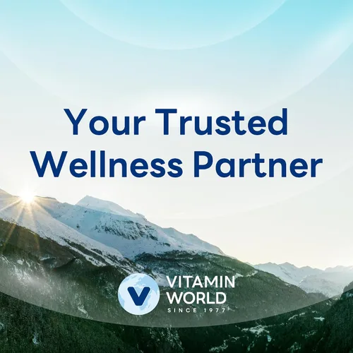 Miniatura 7 de Vitamin World Suplemento de aceite de pescado Omega 3 Triple Strength de 1360 mg, 950 mg de ácidos grasos omega-3 activos con EPA y DHA, apoya