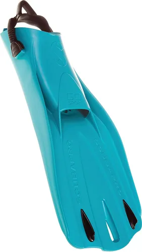Miniatura 9 de Scubapro Aletas de buceo GO Sport Negro