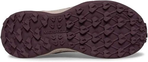 Miniatura 4 de Merrell Zapato de senderismo unisex con cierre alternativo bajo, Moab Flight