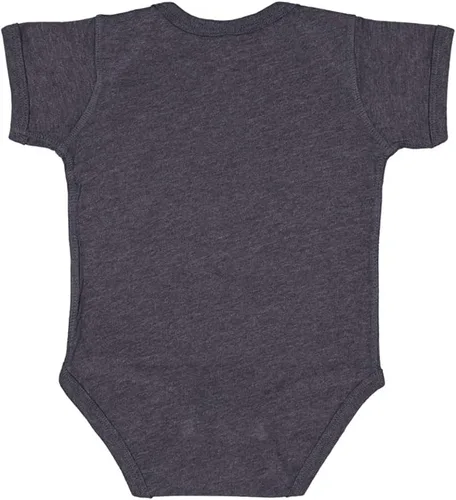 Miniatura 61 de RABBIT SKINS, Body de manga corta de jersey fino suave para bebé