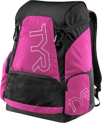 Miniatura 18 de TYR Mochila Alliance unisex para adultos, capacidad de 30 litros, compartimentos húmedos y secos, colores del