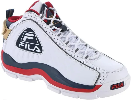 Miniatura 4 de Fila Tenis Grant Hill 2 25th Anni para hombre