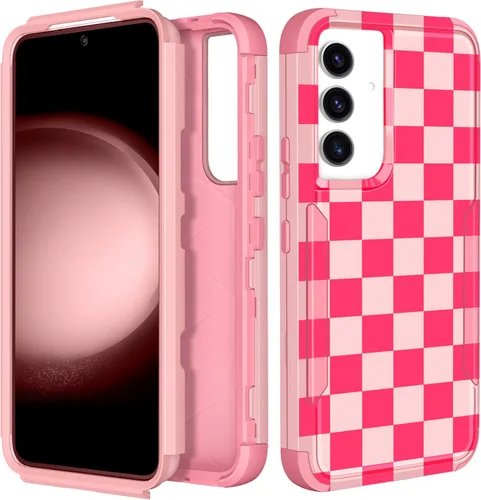 Miniatura 47 de para Samsung Galaxy S22 Ultra Funda - Funda de teléfono linda para mujeres y chicas adolescentes Diseño único y estético genial Flor Kawaii Various