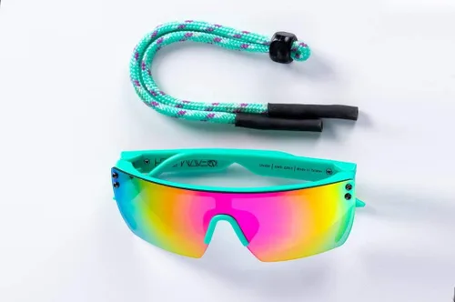 Miniatura 3 de Heat Wave Visual Lazer Face - Gafas de sol para niños