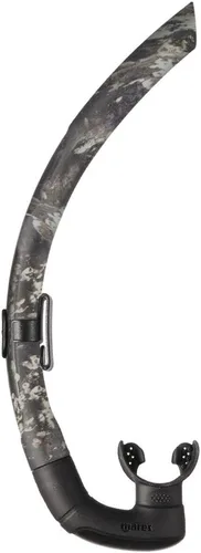 Miniatura 3 de Mares Snorkel de pesca de doble lanza - XL Negro