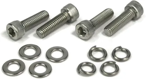 Miniatura 9 de Nuevo motor de ajuste TILT compatible con Mercury Mariner Force 115HP 1989-06 Nuevo 10827