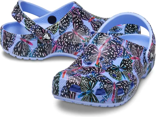Miniatura 2 de rocs Unisex-Adult Classic Clog - Seasonal Graphic