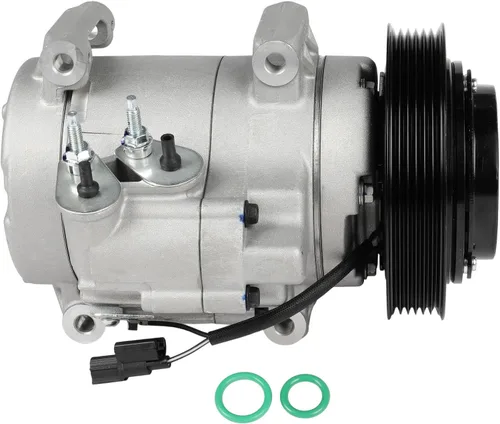 Miniatura 17 de ECCPP Compresor de A/C con embrague para Honda para Accord L4 2.2L 1990-1993 AC Compresor