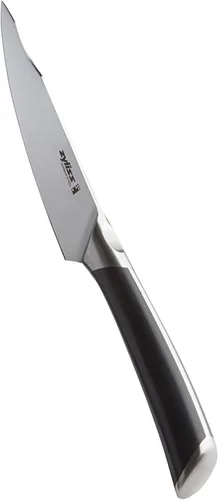 Miniatura 11 de Zyliss Comfort Pro Cuchillo de pelar - Cuchillo de verduras y frutas de espiga completa - Cuchillo de pelar y pelar de acero inoxidable endurecido