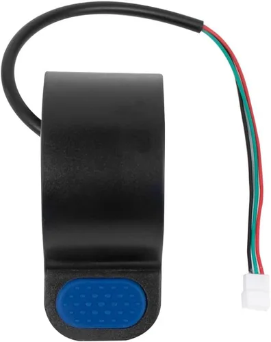 Miniatura 4 de Accesorios para acelerador de acelerador de scooter, piezas de repuesto de control de velocidad para Xiaomi MI3 M365 1S Pro 2 piezas Scooter