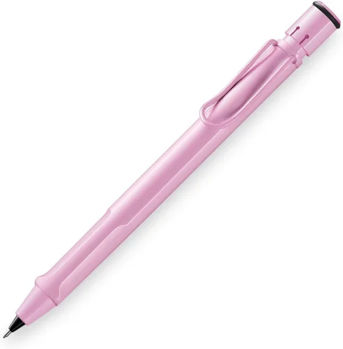 Miniatura 7 de LAMY LD1AS-M Safari - Pluma estilográfica, M, punta media, uso dual Aqua Sky, edición limitada