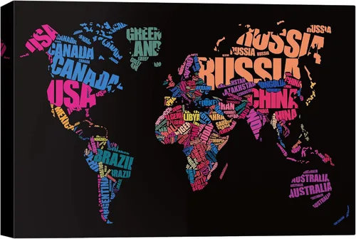 Miniatura 29 de SIGNWIN - Lienzo decorativo para pared, diseño de bandera de Estados Unidos
