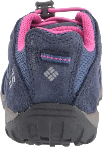 Miniatura 3 de Columbia Tenis de senderismo unisex Redmond impermeables para niños