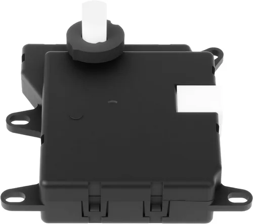 SCITOO 604-205 Actuador de puerta mezcladora de calefacción y ventilación HVAC Compatible con Ford F-150 1997-2003, Expedition 1997-2002, F-250