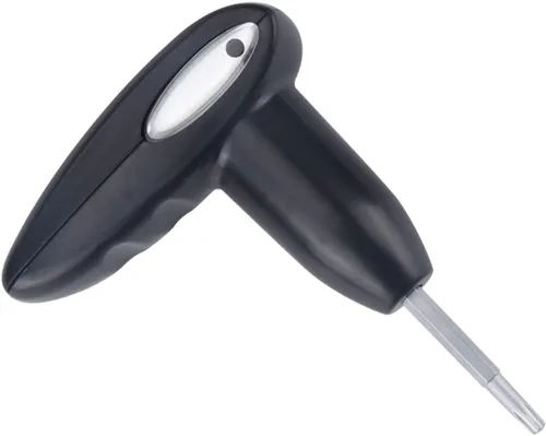 Miniatura 8 de HISTAR Herramienta de llave de ajuste para palos de golf, nueva T20/T25 (negro/naranja/azul) compatible con Taylormade/Cobra/RBZ 2/SLDR/Jetspeed