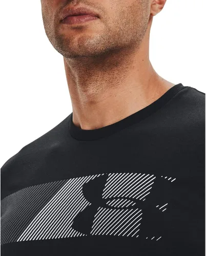 Miniatura 4 de Under Armour Fast Left Chest 20 - Camiseta manga corta para hombre