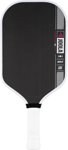 Miniatura 22 de JOOLA Paletas de pickleball Pro IV – Superficie de fibra de carbono en bruto – Perseo, Hyperion, Scorpeus y Magnus – 0.551 in/0.630 in – Tech Flex