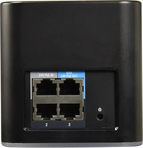 Miniatura 2 de Ubiquiti Networks airCube-AC IEEE 802.11ac 1.14 Gbit/s Punto de acceso inalámbrico