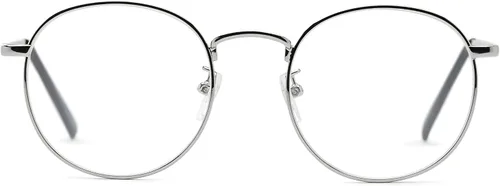 Miniatura 3 de Foster Grant Estilos de hombre para gafas de lectura Rowland redondas de Y.o.u