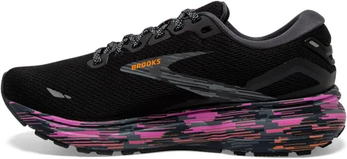 Miniatura 5 de Brooks Ghost 15 Neutral Tenis de correr, para mujer