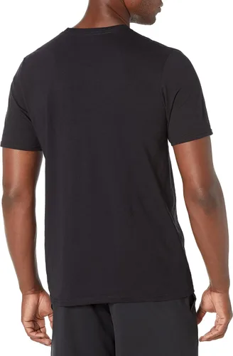 Miniatura 3 de Russell Athletic Mens Cotton Performance Short Sleeve T-Shirt