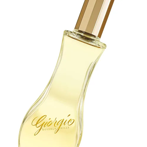 Miniatura 8 de Giorgio Beverly Hills Giorgio Beverly Hills perfume EDT amarillo