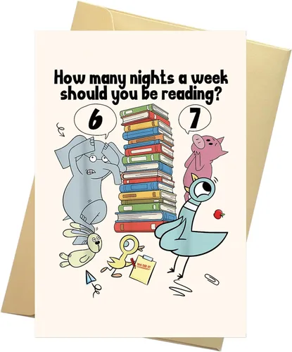 Miniatura 16 de 67 tarjetas divertidas de seis siete memes para novia, esposa, tarjeta del día de San Valentín para novio y esposo, 67 regalos para ella, regalo