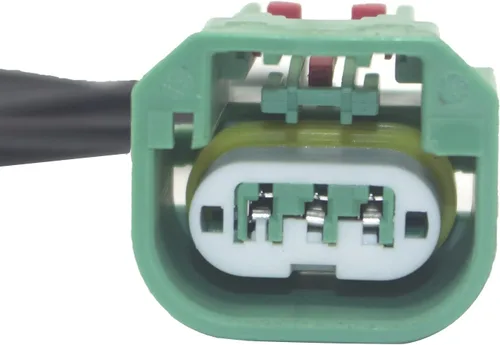 Miniatura 6 de Conector de arnés de cableado de faro para Chrysler Jeep, lámpara de marcha diurna, luz de estacionamiento H13/9008 68064997AA