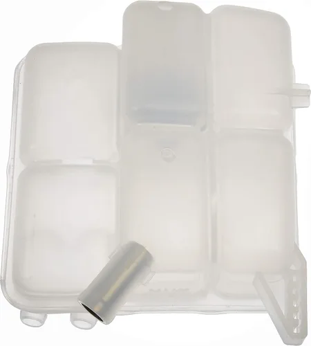 Miniatura 5 de Dorman 603-382 Depósito de refrigerante frontal presurizado con tapa Compatible con modelos Ford seleccionados