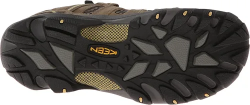 Miniatura 4 de KEEN Women's Voyageur Mid Height Breathable Hiking Boots