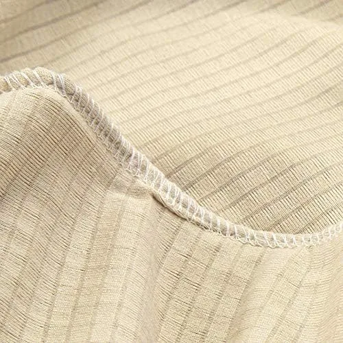 Miniatura 7 de Funda para silla de comedor, color beige