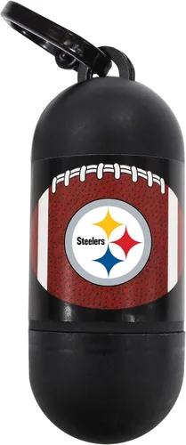 Miniatura 13 de NFL Pittsburgh Steelers - Camiseta para perro, talla: S, disfraz para perros y gatos de camiseta de fútbol con licencia