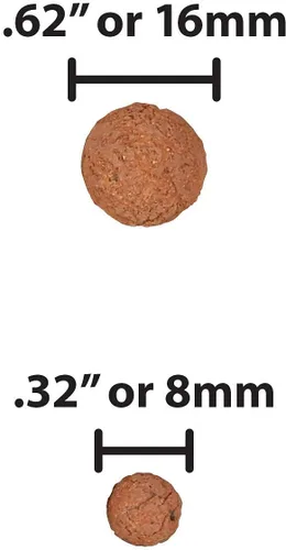 Miniatura 6 de Hydroton Original Clay Pebbles - 10 litros Agregado de arcilla expandida ligero fabricado en Alemania