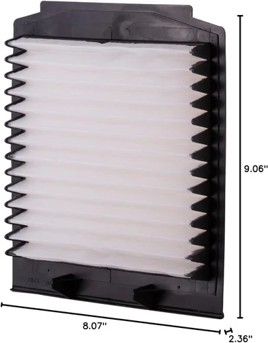 Miniatura 7 de Filtro de aire de cabina PG PC5541 Compatible con Land Rover Freelander 2002-2006