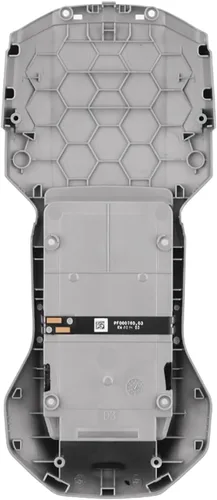 Miniatura 6 de Para Mavic Air 2 Marco medio Cuerpo Shell Top/Bottom Cover Reemplazo para DJI Mavic Air 2 Drone Asamblea Piezas de reparación (cubierta superior)