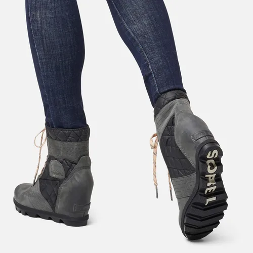 Miniatura 5 de Sorel - Botas de plataforma para mujer