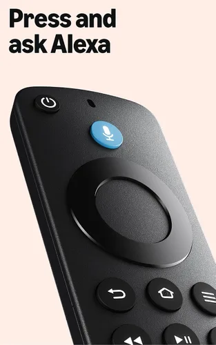 Miniatura 8 de Amazon Fire TV Stick 4K (modelo más reciente), con búsqueda de Fire TV con IA, Wi-Fi 6, streaming de más de 1.8 millones de películas y series, TV