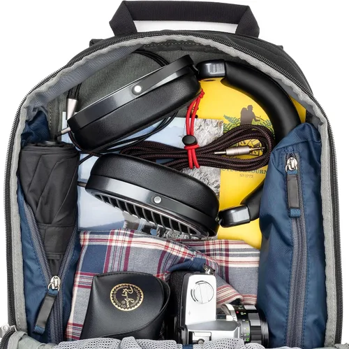 Miniatura 3 de Think Tank Mochila de viaje Venturing Observer 20L
