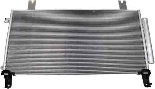 Miniatura 188 de TRQ Secador receptor de condensador de aire acondicionado compatible con Pontiac Vibe 2009-2010 2011-2016 Scion tC 2008-2015 xB 2009-2019 Toyota