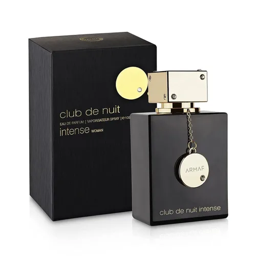 Miniatura 2 de Armaf Club De Nuit Intense EDP Spray para mujer 3.6 oz