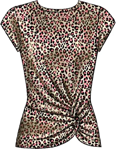 Miniatura 5 de McCall Pattern Company McCall's - Patrones de costura para mujer, tallas 16-26, varios, blanco