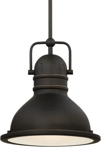 Miniatura 2 de Westinghouse Lighting Boswell - Lámpara de araña (3 luces), 63087A