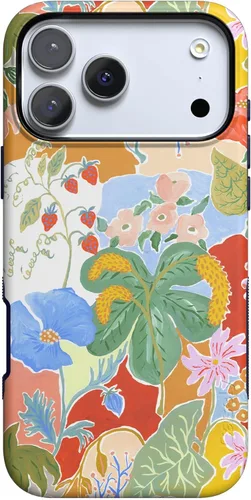 Miniatura 127 de Casely Funda para iPhone 17 Pro Max Ónix de medianoche Negro brillante Compatible con MagSafe Diseño protector audaz Ónix de medianoche
