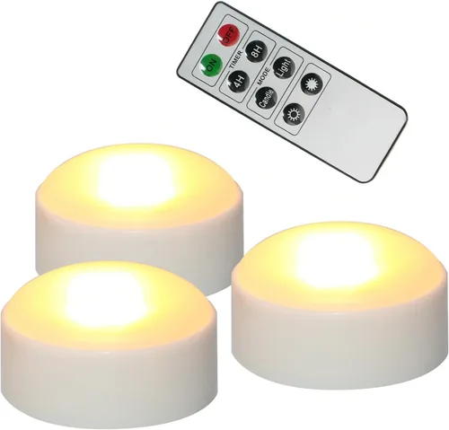 Miniatura 7 de Luces blancas de calabaza