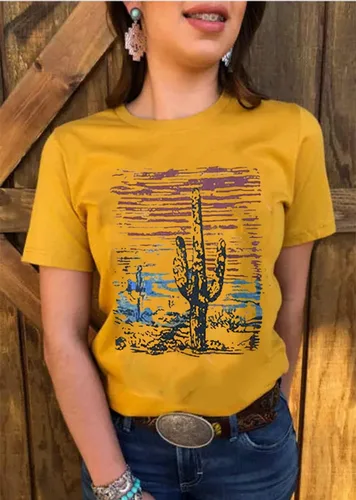 Miniatura 2 de FECAFO womens Retro,western