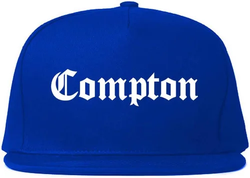 Miniatura 4 de Kings Of NY Compton Los Angeles LA California West Coast El Snapback