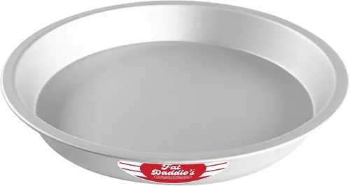 Miniatura 15 de Fat Daddio's PIE-6 - Molde de aluminio anodizado para tartas, 6 x 1,5 pulgadas
